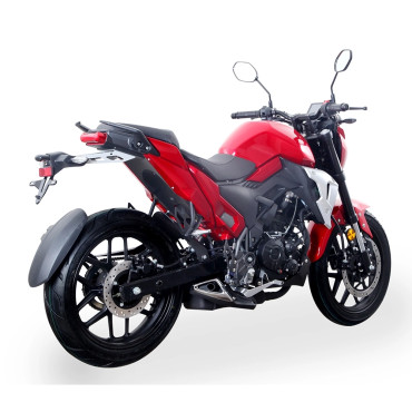 Lifan SR220