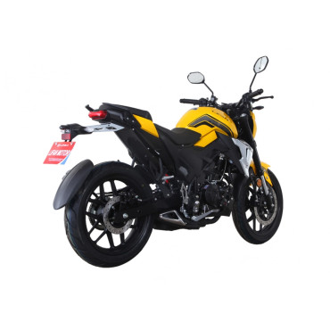 Lifan SR220