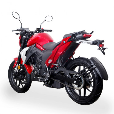 Lifan SR220