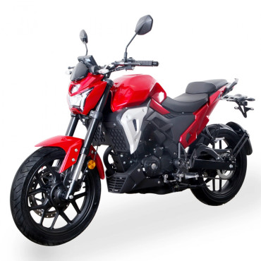 Lifan SR220
