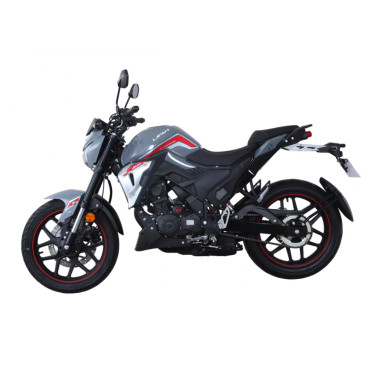 Lifan SR220