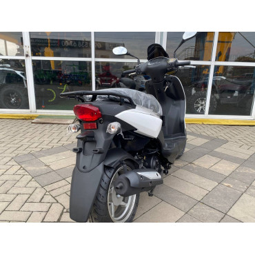 SYM Orbit 150 