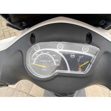 SYM Orbit 150 