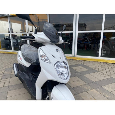 SYM Orbit 150 