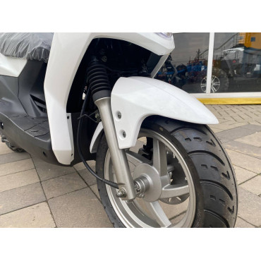 SYM Orbit 150 