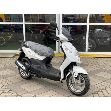 SYM Orbit 150 