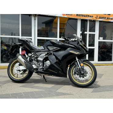 Спортбайк TARO GP1 400