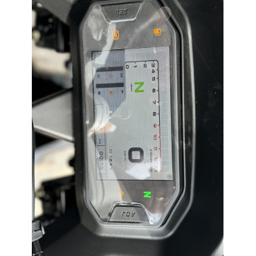 Спортбайк TARO GP1 400