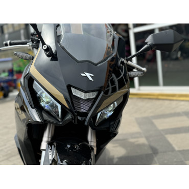 Спортбайк TARO GP1 400