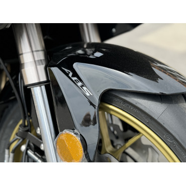 Спортбайк TARO GP1 400