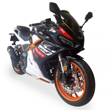 Спортбайк TARO GP1 400