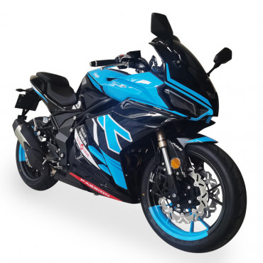 Спортбайк TARO GP1 400