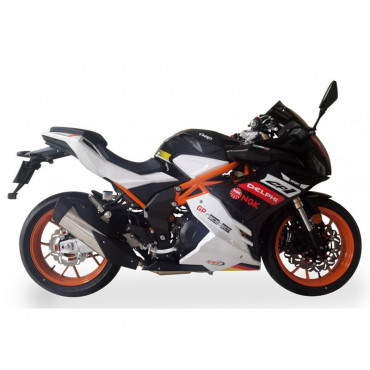 Спортбайк TARO GP1 400