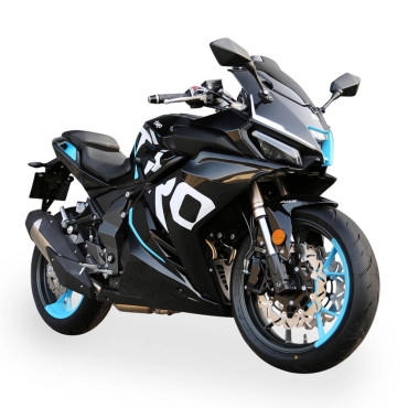 Спортбайк TARO GP1 400