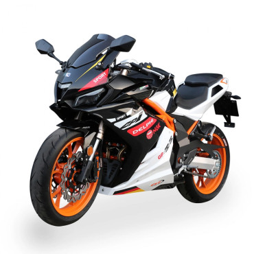 Спортбайк TARO GP1 400