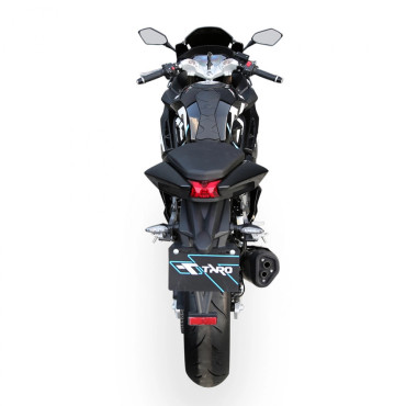 Спортбайк TARO GP1 400