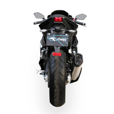 Спортбайк TARO GP1 400