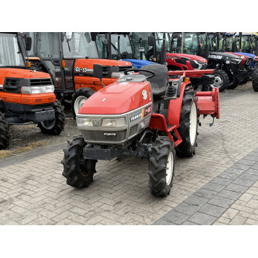 Yanmar F180
