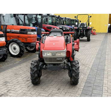 Yanmar F180