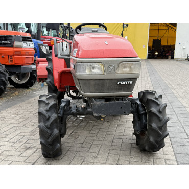 Yanmar F180