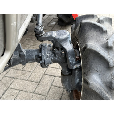 Yanmar F180
