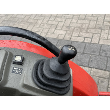 Yanmar F180