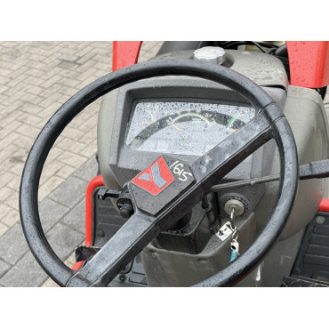 Yanmar F180