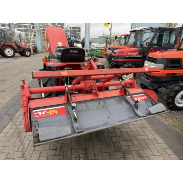 Yanmar F180