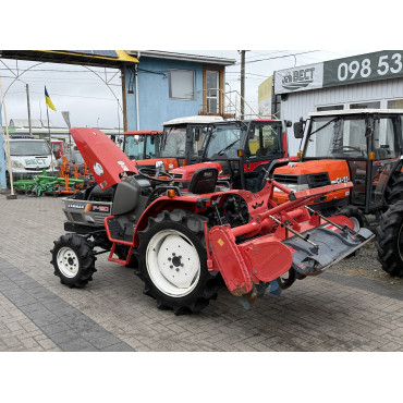 Yanmar F180