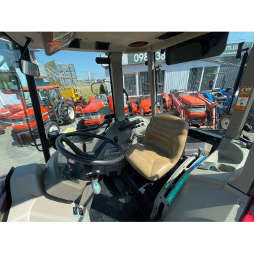 YANMAR AF 650