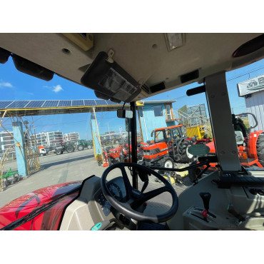 YANMAR AF 650
