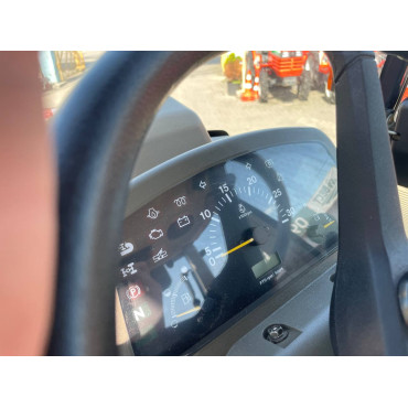 YANMAR AF 650