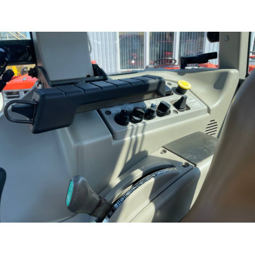 YANMAR AF 650
