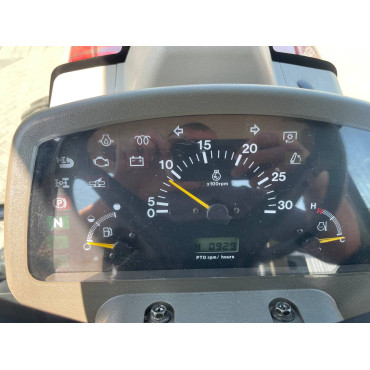 YANMAR AF 650