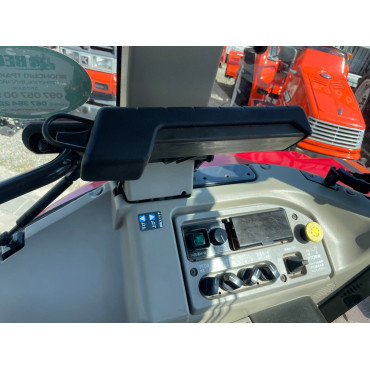 YANMAR AF 650