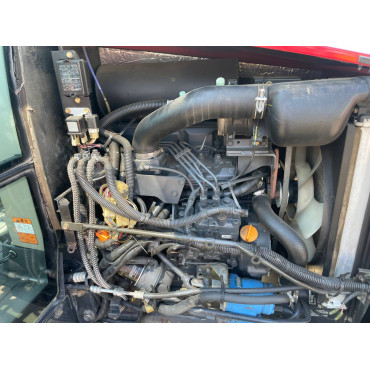 YANMAR AF 650