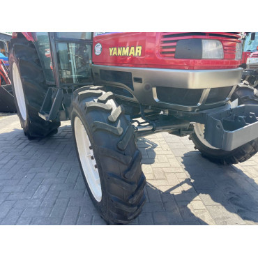 YANMAR AF 650