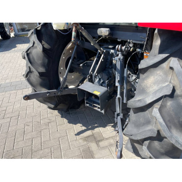 YANMAR AF 650