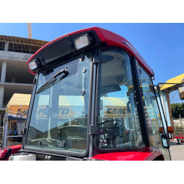 YANMAR AF 650