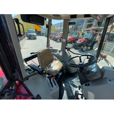 YANMAR AF 650