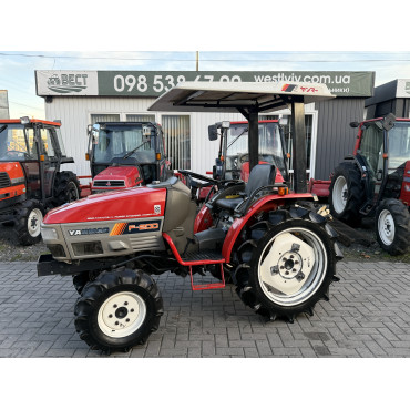 Yanmar F 200