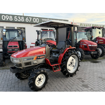 Yanmar F 200