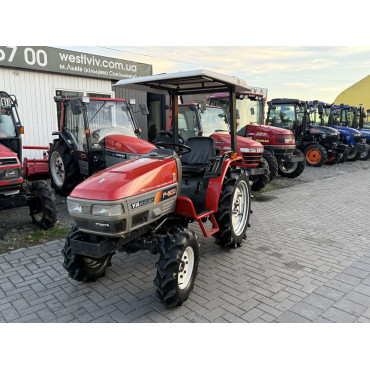 Yanmar F 200