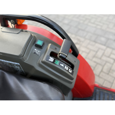 Yanmar F 200