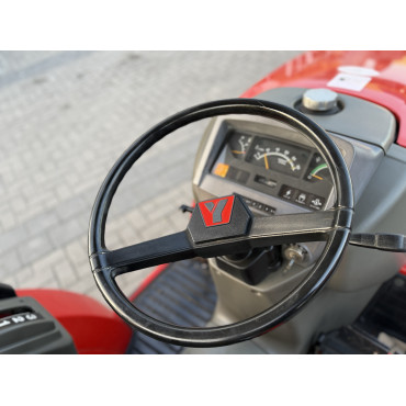 Yanmar F 200