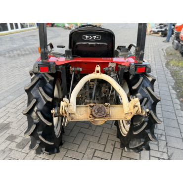 Yanmar F 200