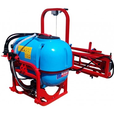 Обприскувач Навісний   Polmark 400л
